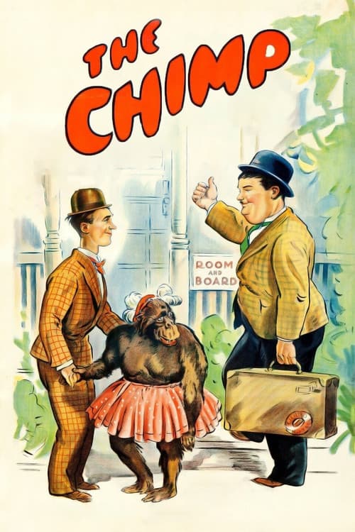 Apkonster och kärlek poster