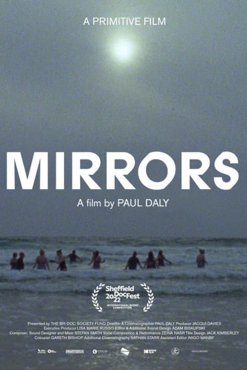 Mirrors poster