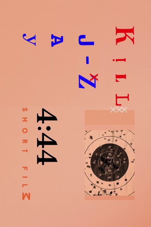 Kill Jay-Z poster