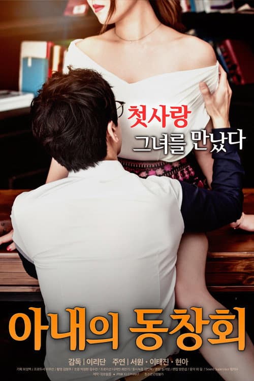 아내의 동창회 poster