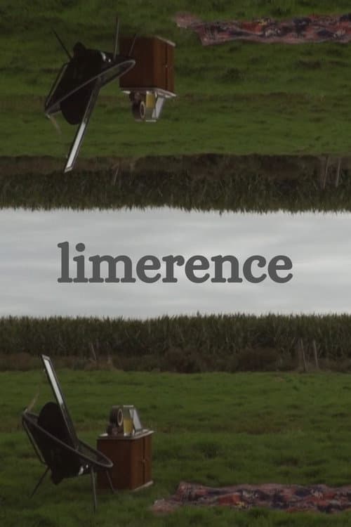 Limerence poster