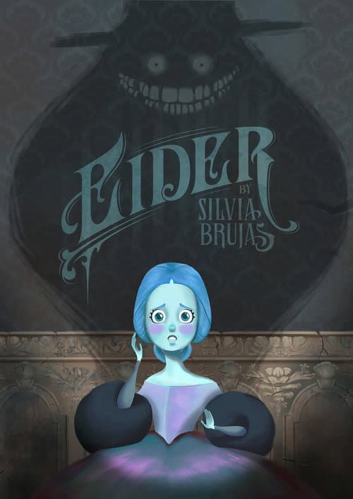 Eider poster