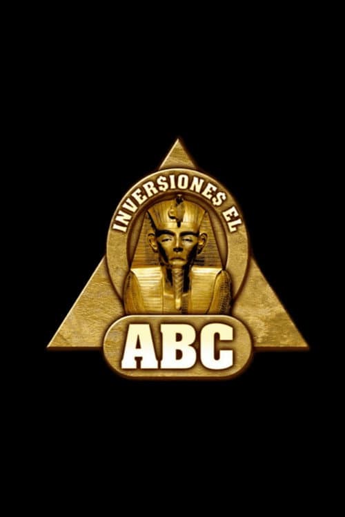 Inversiones el ABC poster