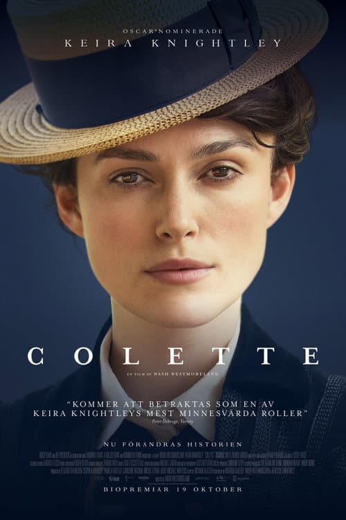 Colette poster