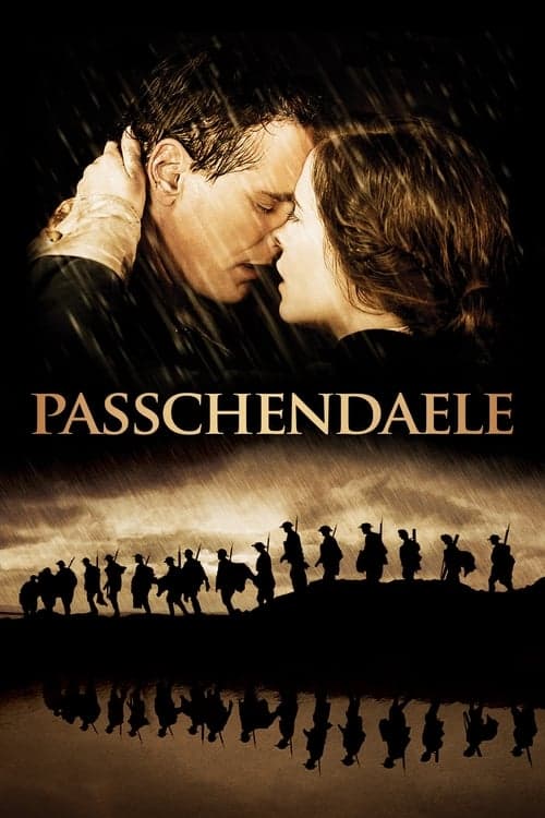 Slaget vid Passendale poster