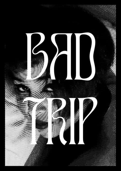 Bad Trip poster