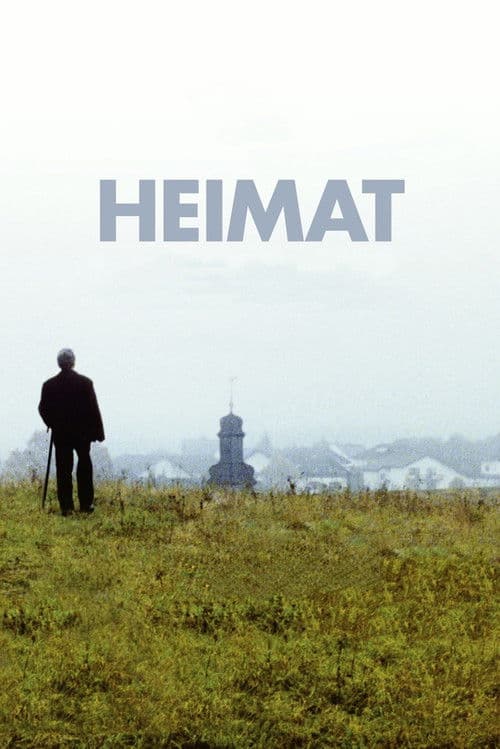Heimat poster
