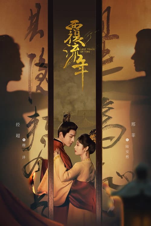 覆流年 poster