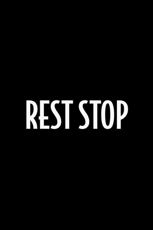 Rest Stop poster