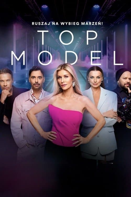Top Model poster