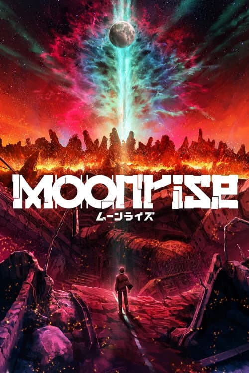 Moonrise poster