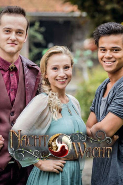 Nachtwacht poster