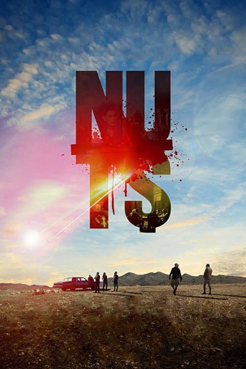 Nuts poster