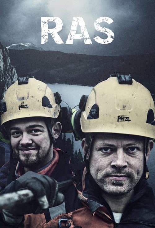 Ras poster