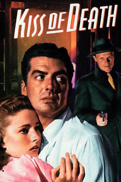 Angivaren poster