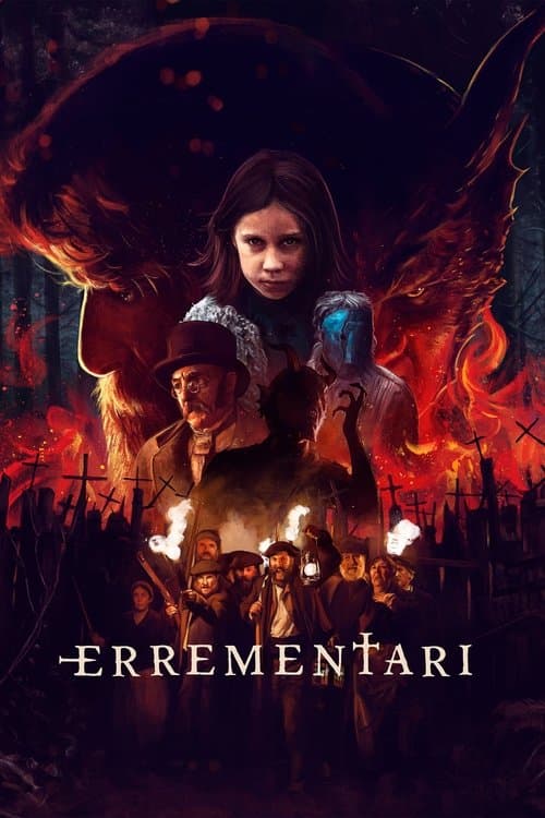 Errementari poster