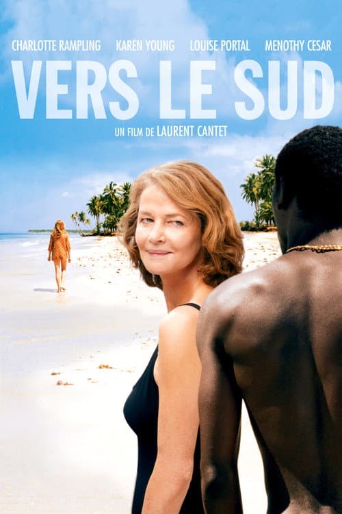 Mot södern poster