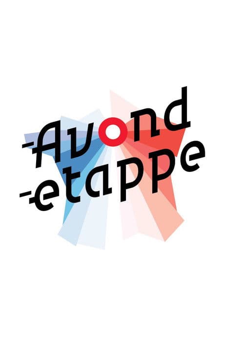 De Avondetappe poster