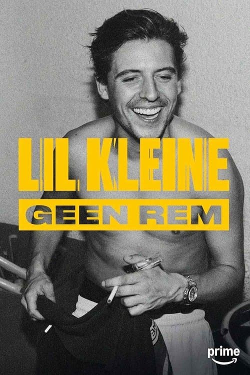 Lil Kleine poster