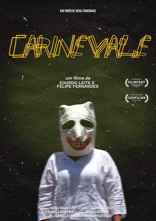 Carne Vale poster