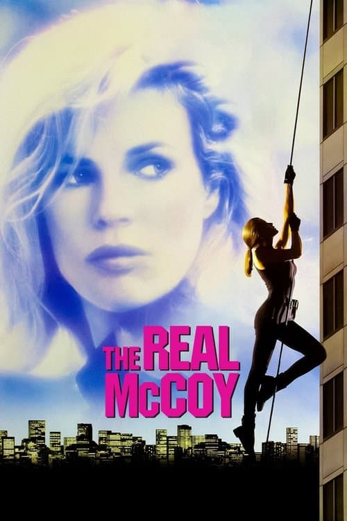 McCoy poster
