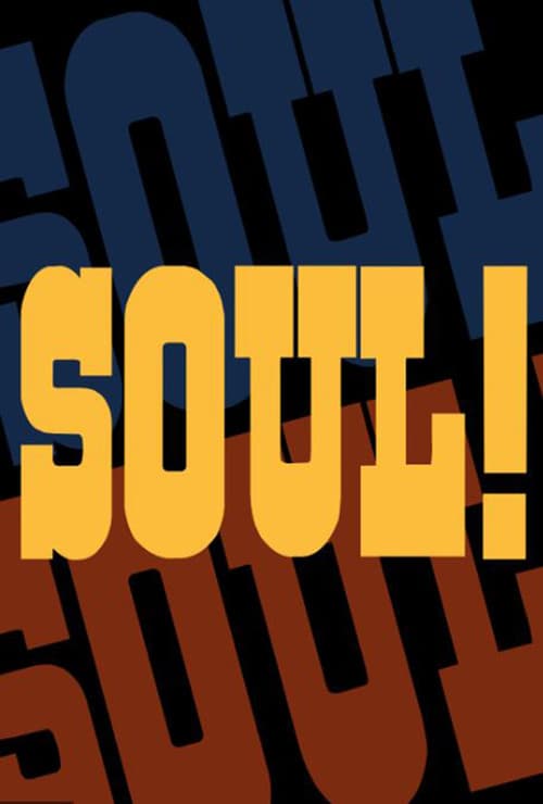 SOUL! poster