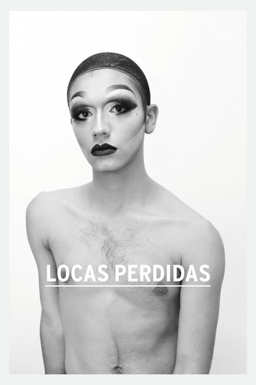 Locas perdidas poster