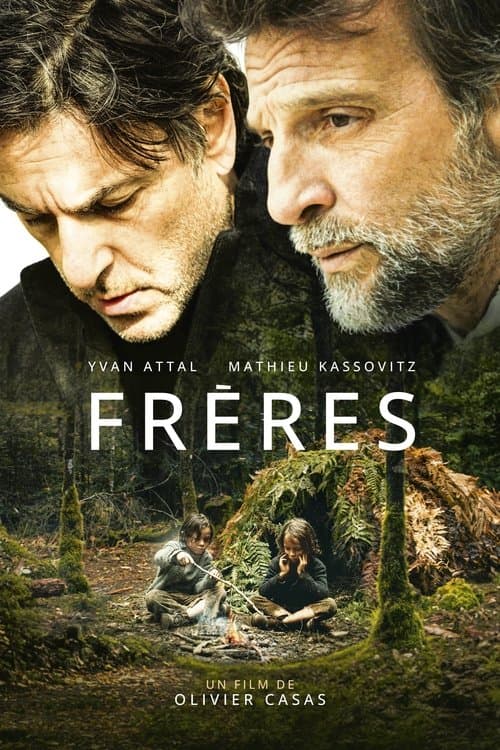 Frères poster