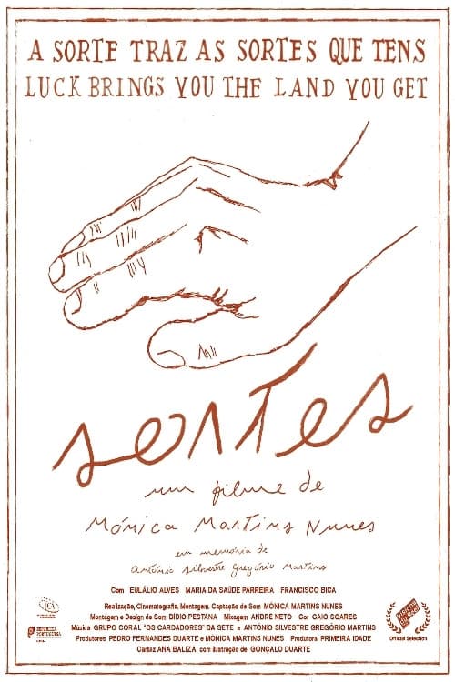 Sortes poster