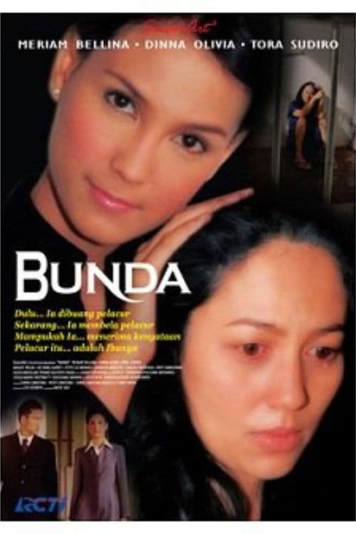 Bunda poster