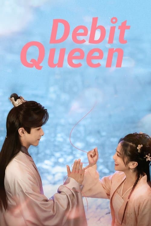 Debit Queen poster