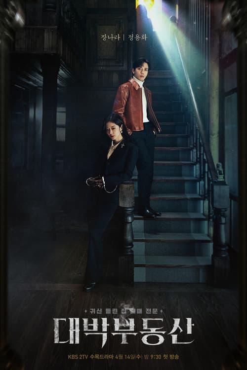 대박부동산 poster