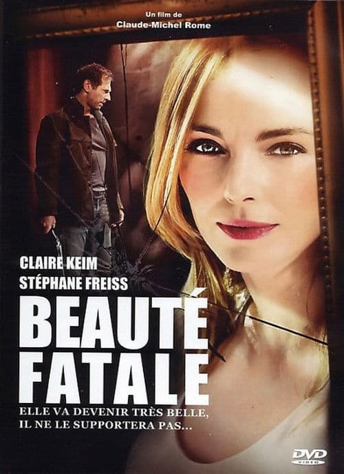 Beauté fatale poster