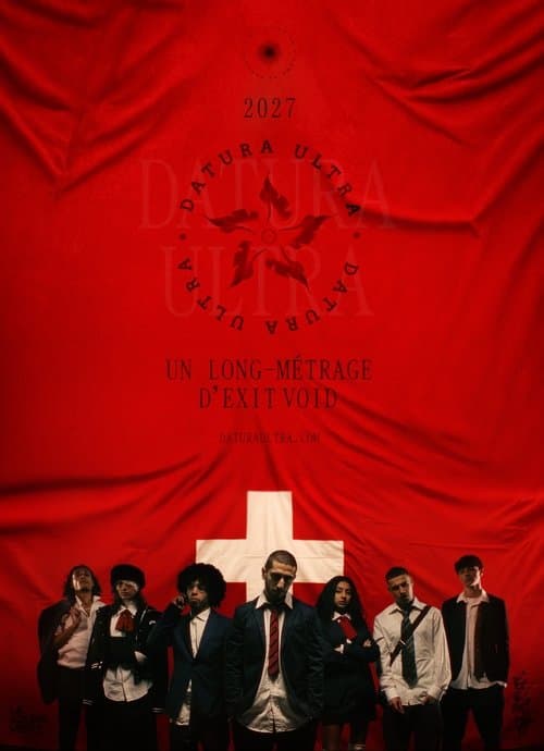 Datura Ultra poster
