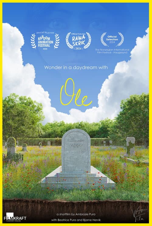 Ole poster