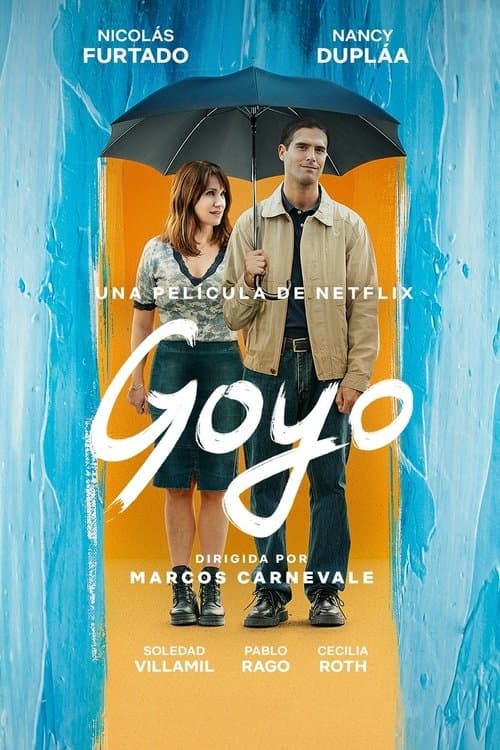Goyo poster