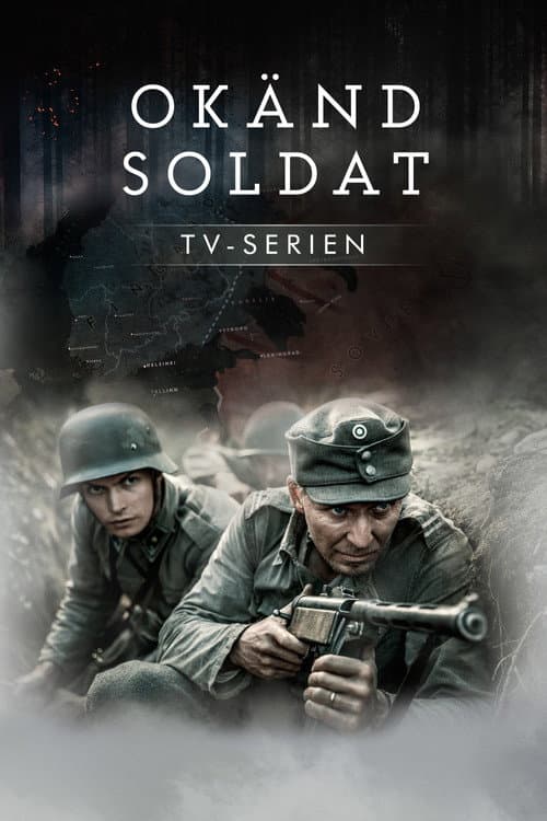 Okänd soldat poster