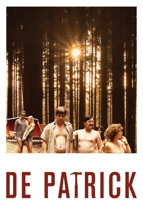 De Patrick poster