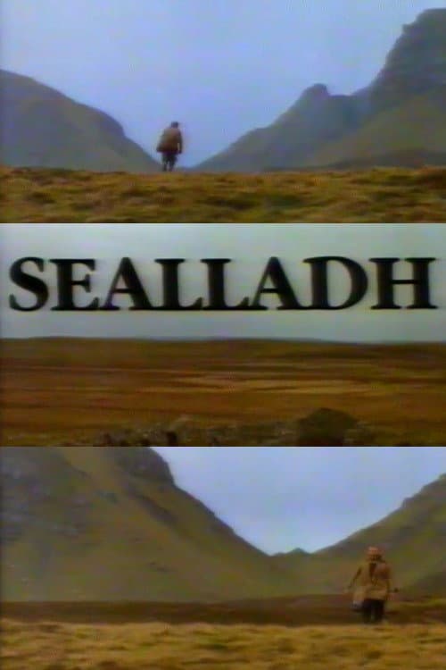 Sealladh poster
