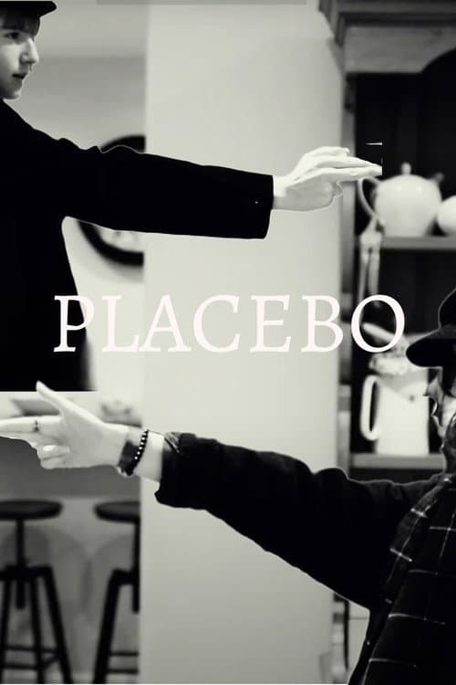Placebo poster