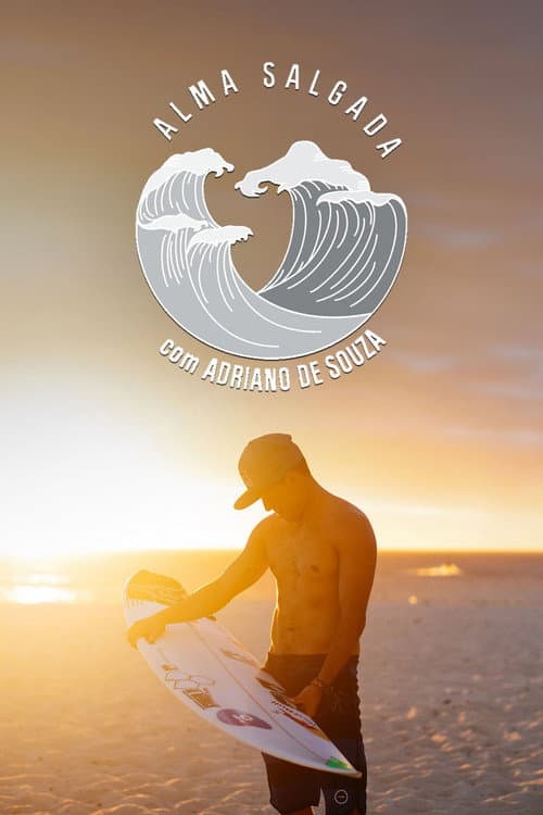 Alma Salgada poster