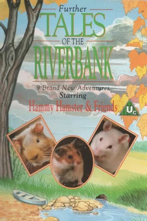 Tales of the Riverbank poster