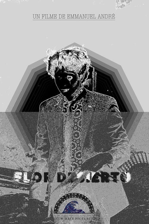 Flor Desierto poster