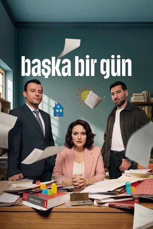 Başka Bir Gün poster
