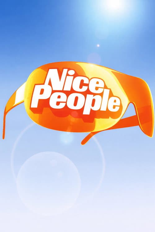 Nice People poster