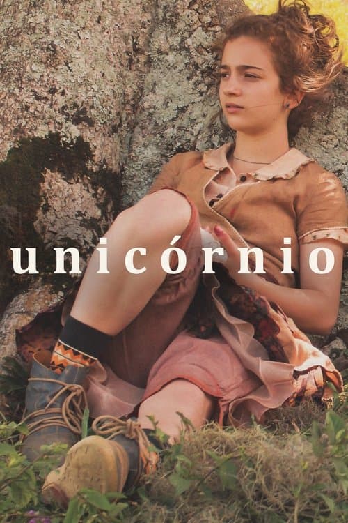 Unicorn poster