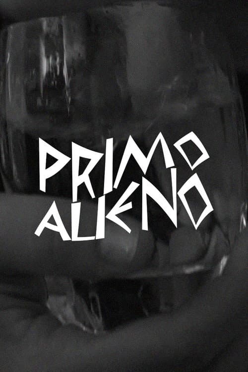Primo Alieno poster