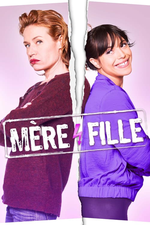 Mother and Daughter poster