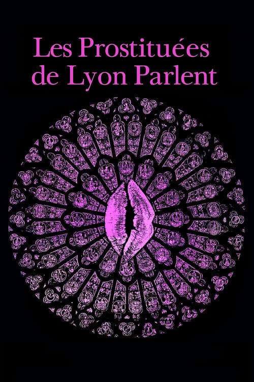 Les Prostituées de Lyon parlent poster
