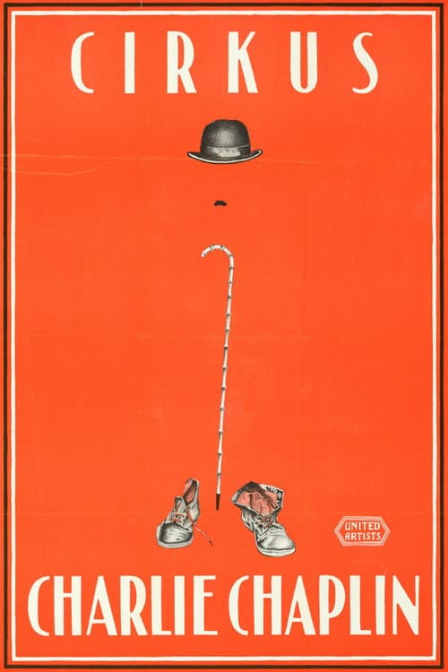 Cirkus poster